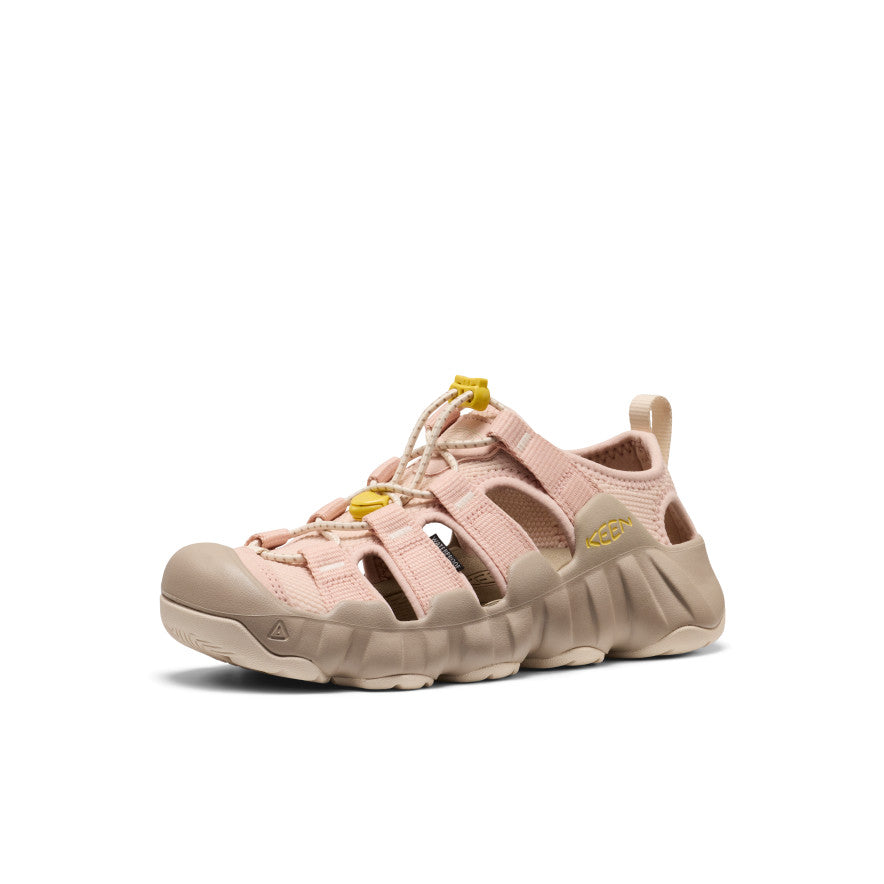 Keen US | Women's Hyperport H2 Sandal Cameo Rose/Birch