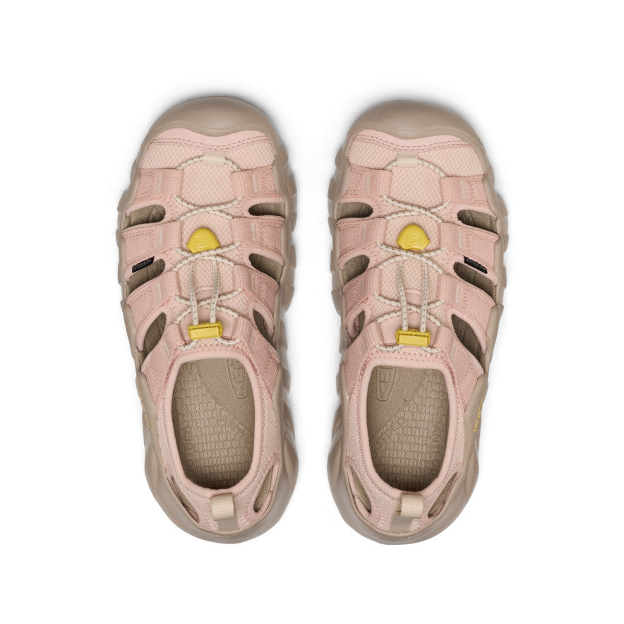 Keen US | Women's Hyperport H2 Sandal Cameo Rose/Birch