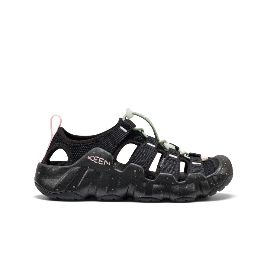 Keen Near Me | Women's Hyperport H2 Sandal Black Stardust