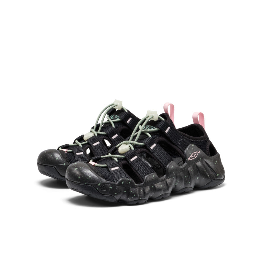 Keen Near Me | Women's Hyperport H2 Sandal Black Stardust