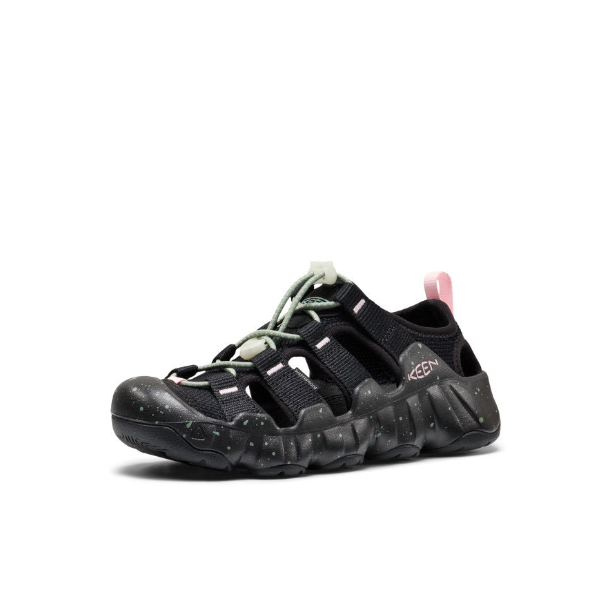 Keen Near Me | Women's Hyperport H2 Sandal Black Stardust