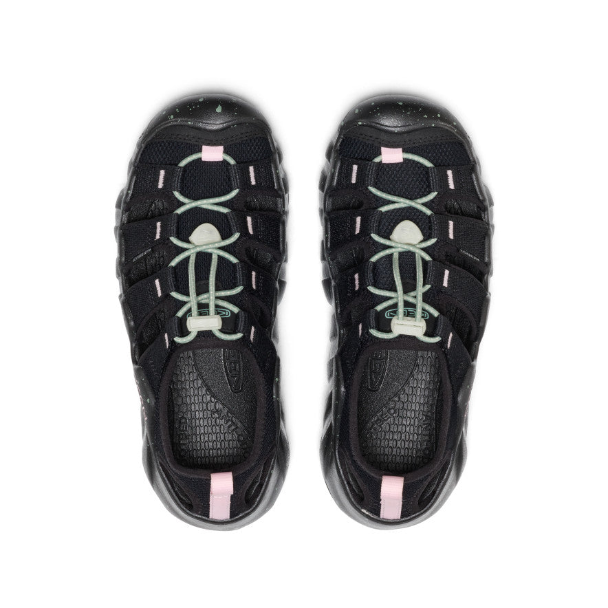 Keen Near Me | Women's Hyperport H2 Sandal Black Stardust