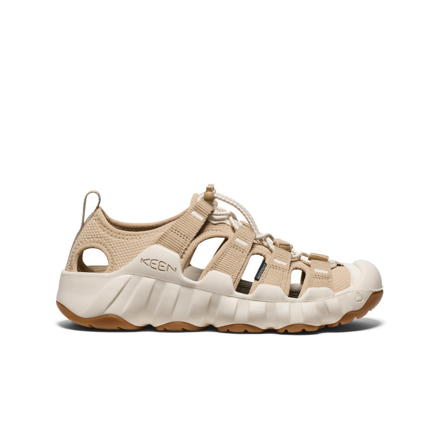 Keen Popular style | Women's Hyperport H2 Sandal Chipmunk/Birch