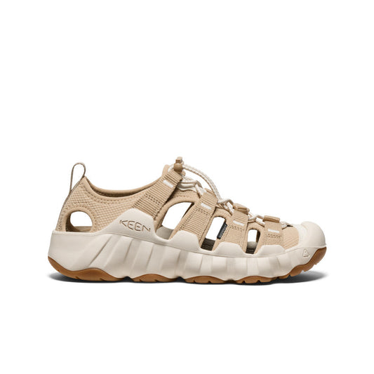 Keen Popular style | Women's Hyperport H2 Sandal Chipmunk/Birch