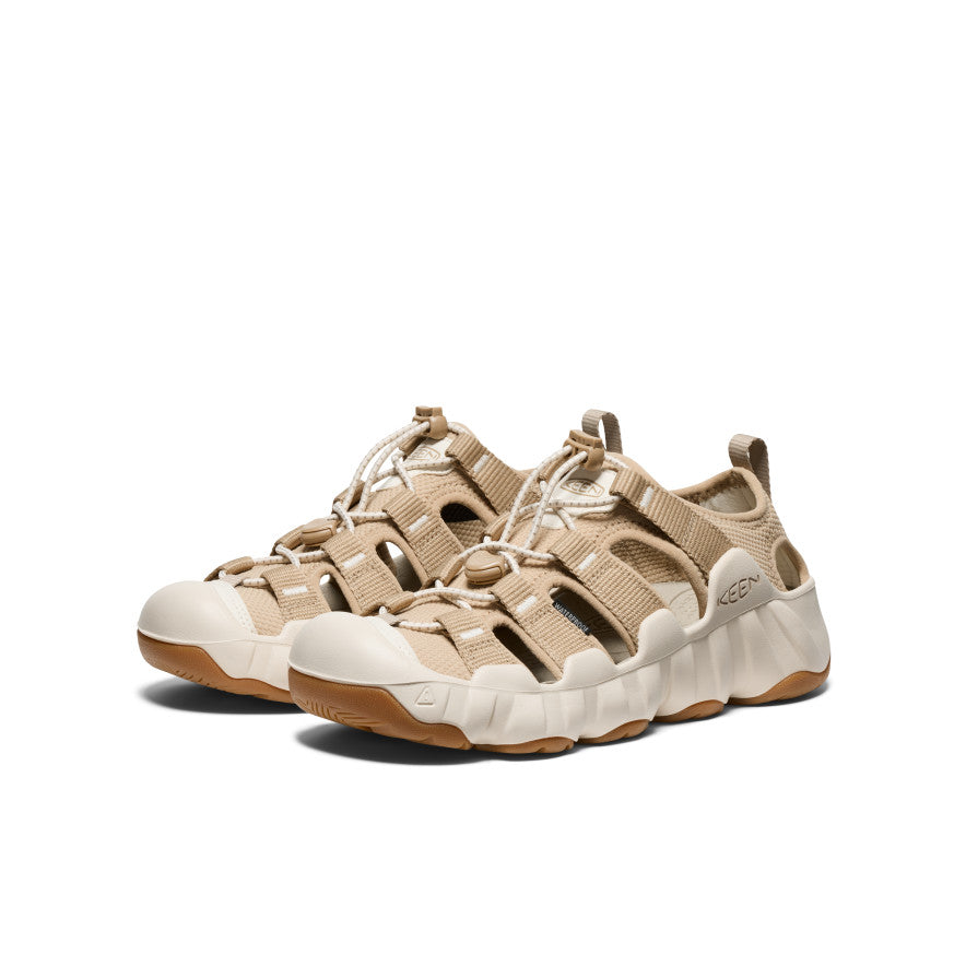 Keen Popular style | Women's Hyperport H2 Sandal Chipmunk/Birch