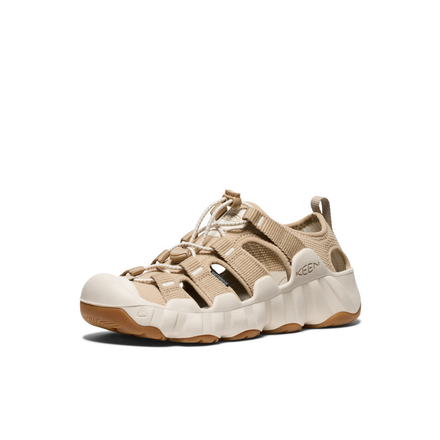 Keen Popular style | Women's Hyperport H2 Sandal Chipmunk/Birch