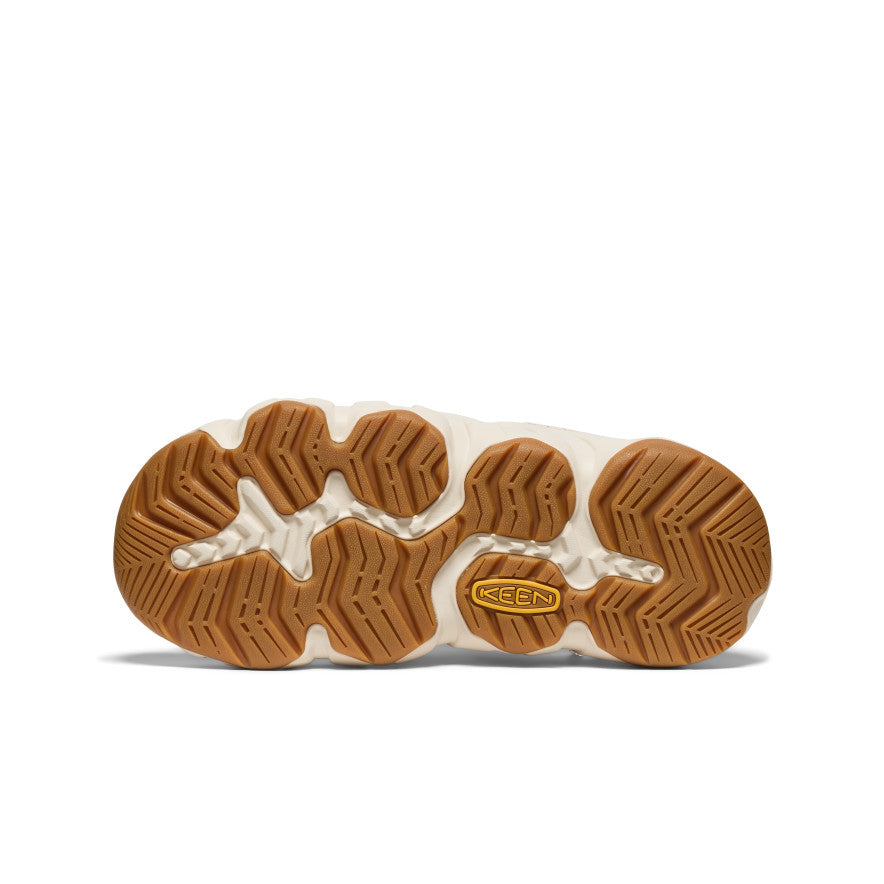 Keen Popular style | Women's Hyperport H2 Sandal Chipmunk/Birch