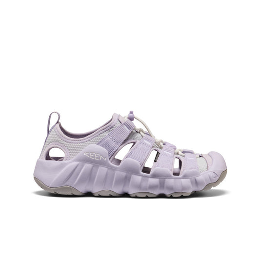 Keen | Women's Hyperport H2 Sandal Monochrome/Thistle