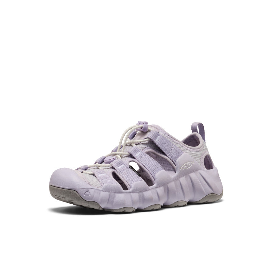 Keen | Women's Hyperport H2 Sandal Monochrome/Thistle
