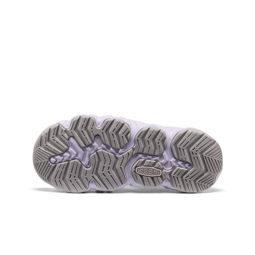 Keen | Women's Hyperport H2 Sandal Monochrome/Thistle