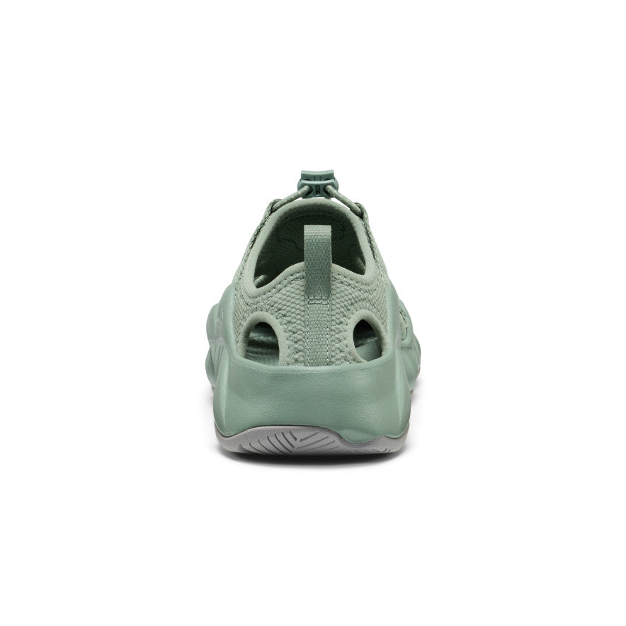 Keen Online | Women's Hyperport H2 Sandal Monochrome/Lily Pad