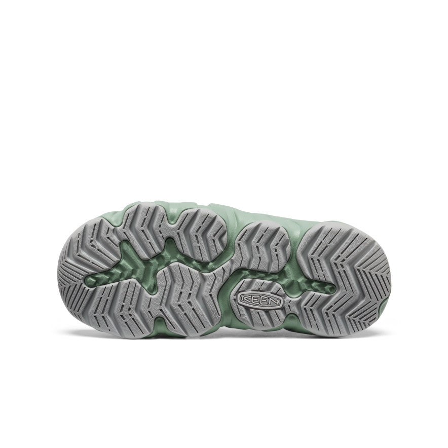 Keen Online | Women's Hyperport H2 Sandal Monochrome/Lily Pad