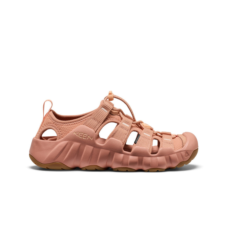 Keen Sale | Women's Hyperport H2 Sandal Monochrome/Cork