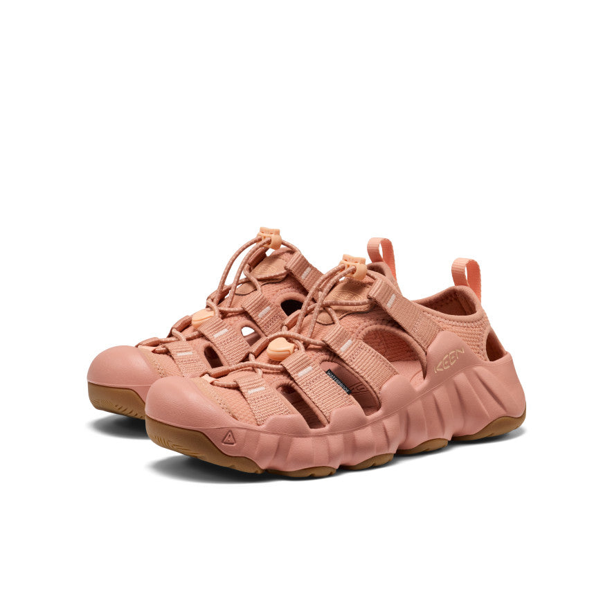 Keen Sale | Women's Hyperport H2 Sandal Monochrome/Cork