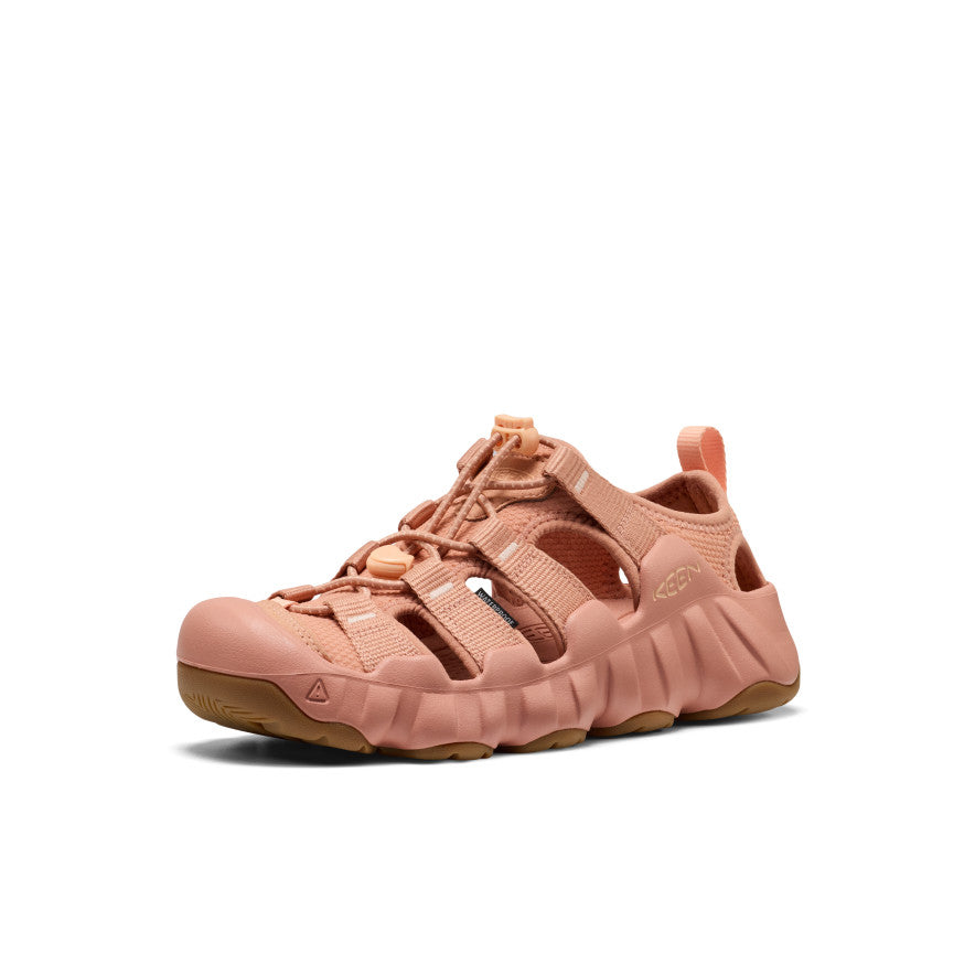 Keen Sale | Women's Hyperport H2 Sandal Monochrome/Cork