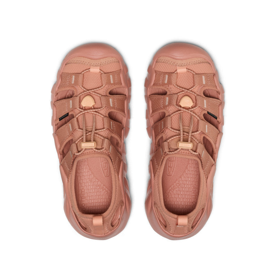 Keen Sale | Women's Hyperport H2 Sandal Monochrome/Cork