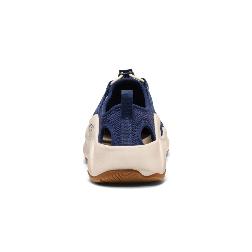 Keen Discount | Women's Hyperport H2 Sandal Naval Academy/Wax Yellow