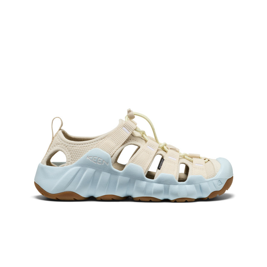 Keen On sale | Women's Hyperport H2 Sandal Ballad Blue/Birch