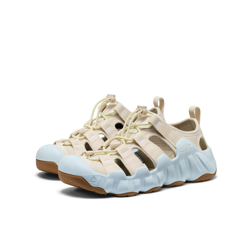 Keen On sale | Women's Hyperport H2 Sandal Ballad Blue/Birch