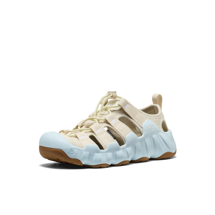 Keen On sale | Women's Hyperport H2 Sandal Ballad Blue/Birch