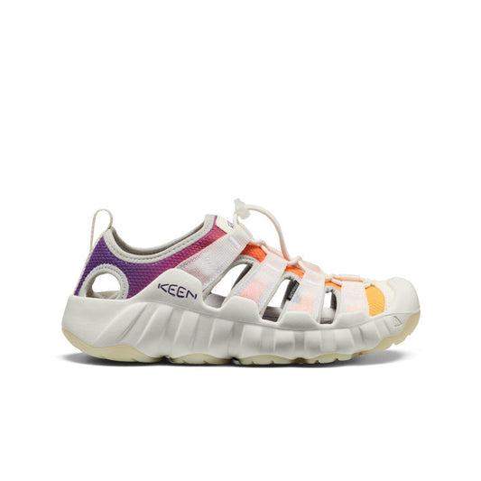 Keen Hot style | Women's Hyperport H2 Sandal KEEN Yellow/Pansy