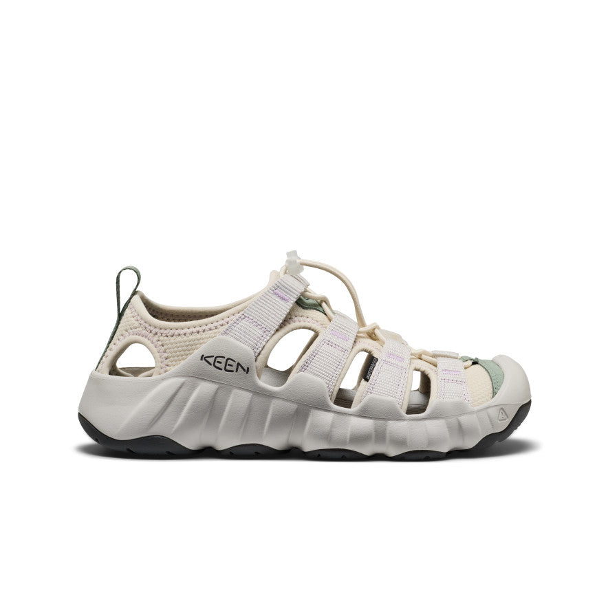 Keen New | Women's Hyperport H2 Sandal Lily Pad/Orchid Bloom