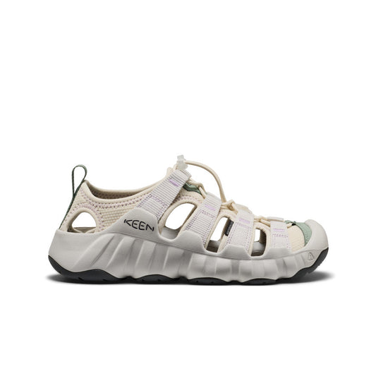 Keen New | Women's Hyperport H2 Sandal Lily Pad/Orchid Bloom