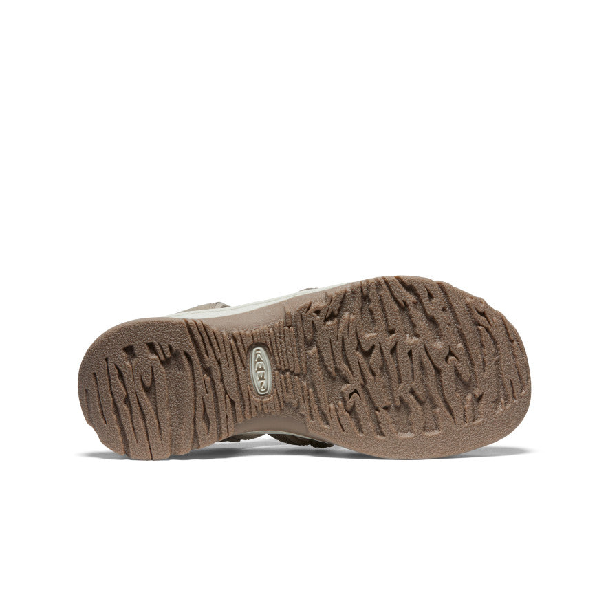 Keen US | Women's Whisper Timberwolf/Tarragon