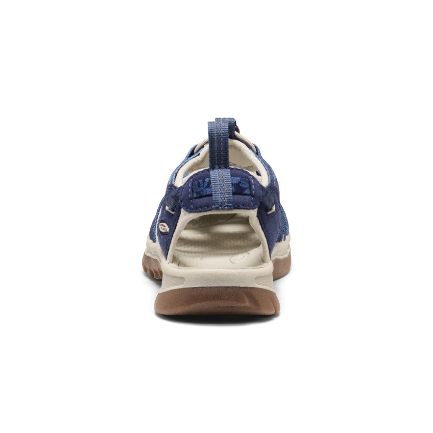 Keen Popular style | Women's Whisper Navy Print