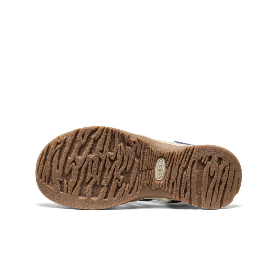 Keen Popular style | Women's Whisper Navy Print