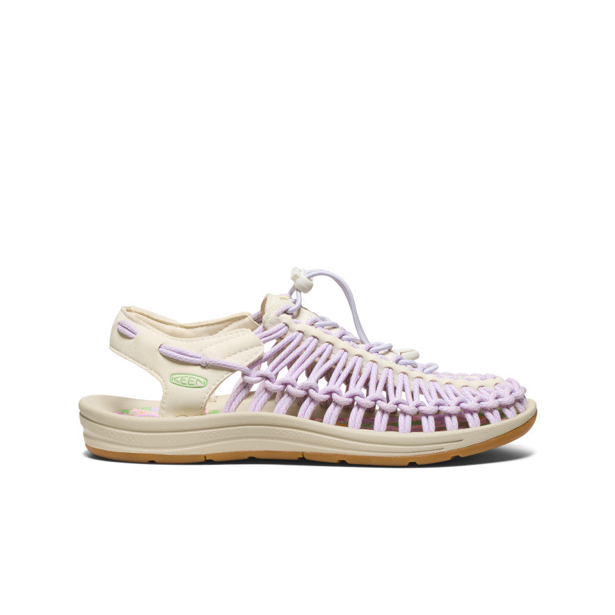 Keen | Women's UNEEK Sneaker x IWD Mimosa 3