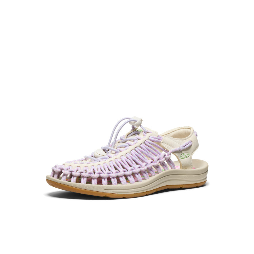 Keen | Women's UNEEK Sneaker x IWD Mimosa 3