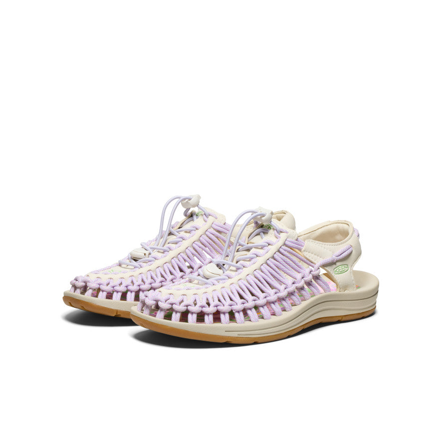 Keen | Women's UNEEK Sneaker x IWD Mimosa 3