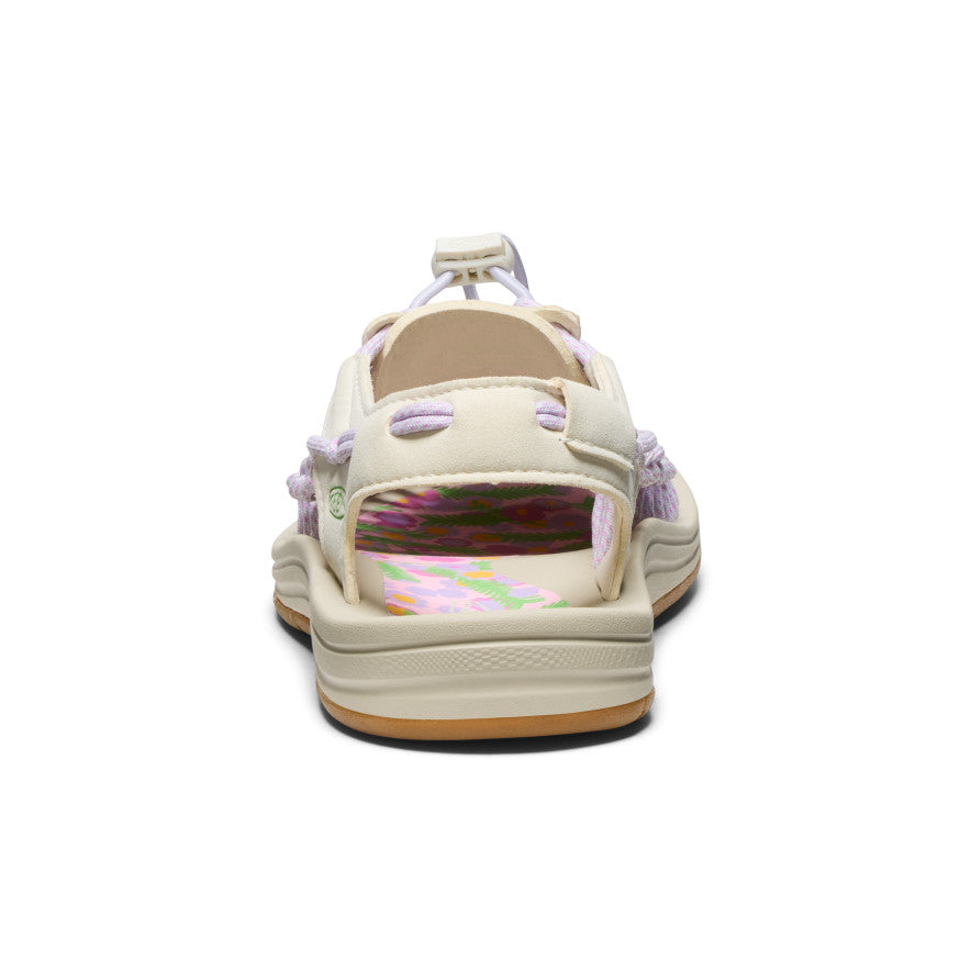 Keen | Women's UNEEK Sneaker x IWD Mimosa 3
