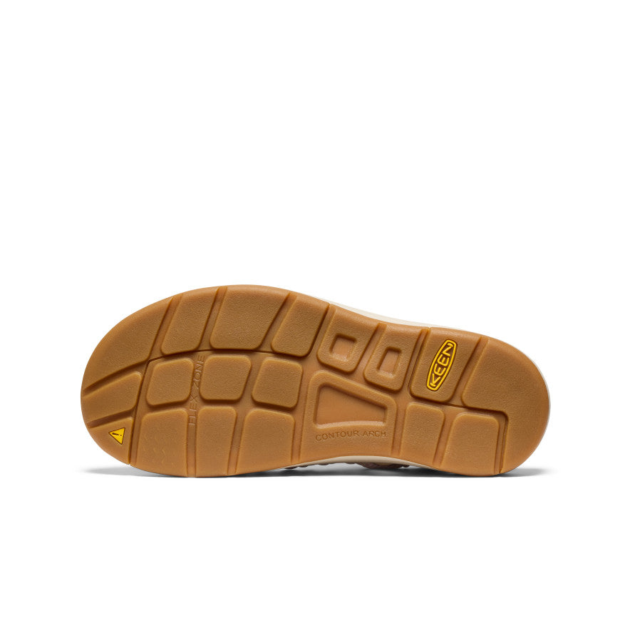Keen | Women's UNEEK Sneaker x IWD Mimosa 3