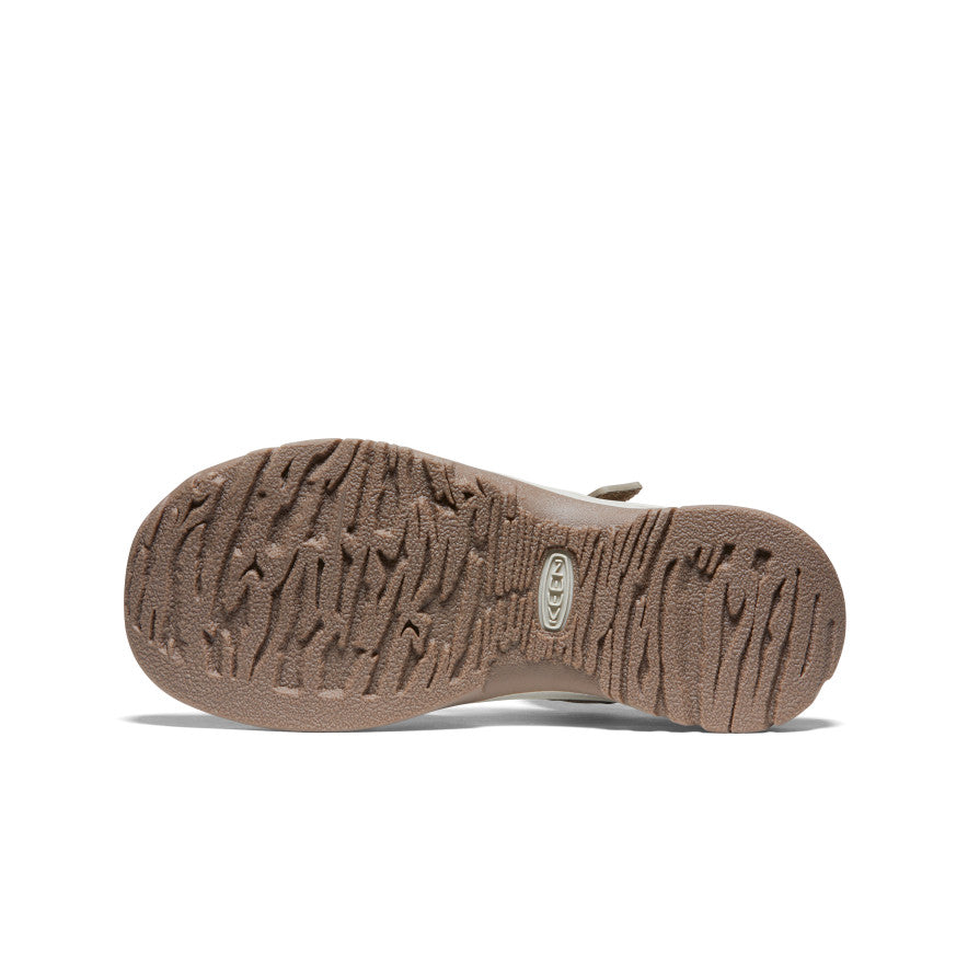 Keen Online | Women's Rose Sandal Brindle/Shitake