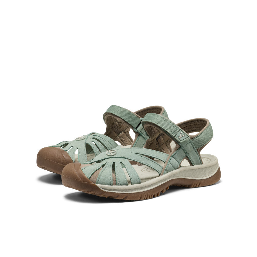 Keen Discount | Women's Rose Sandal Lily Pad