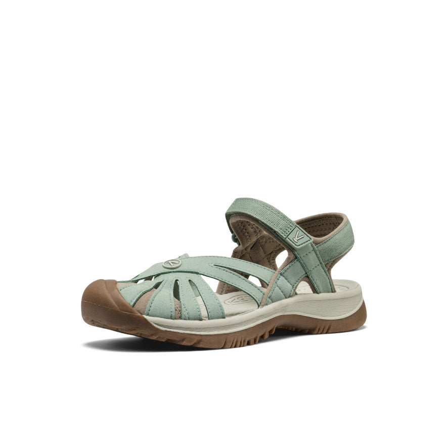 Keen Discount | Women's Rose Sandal Lily Pad