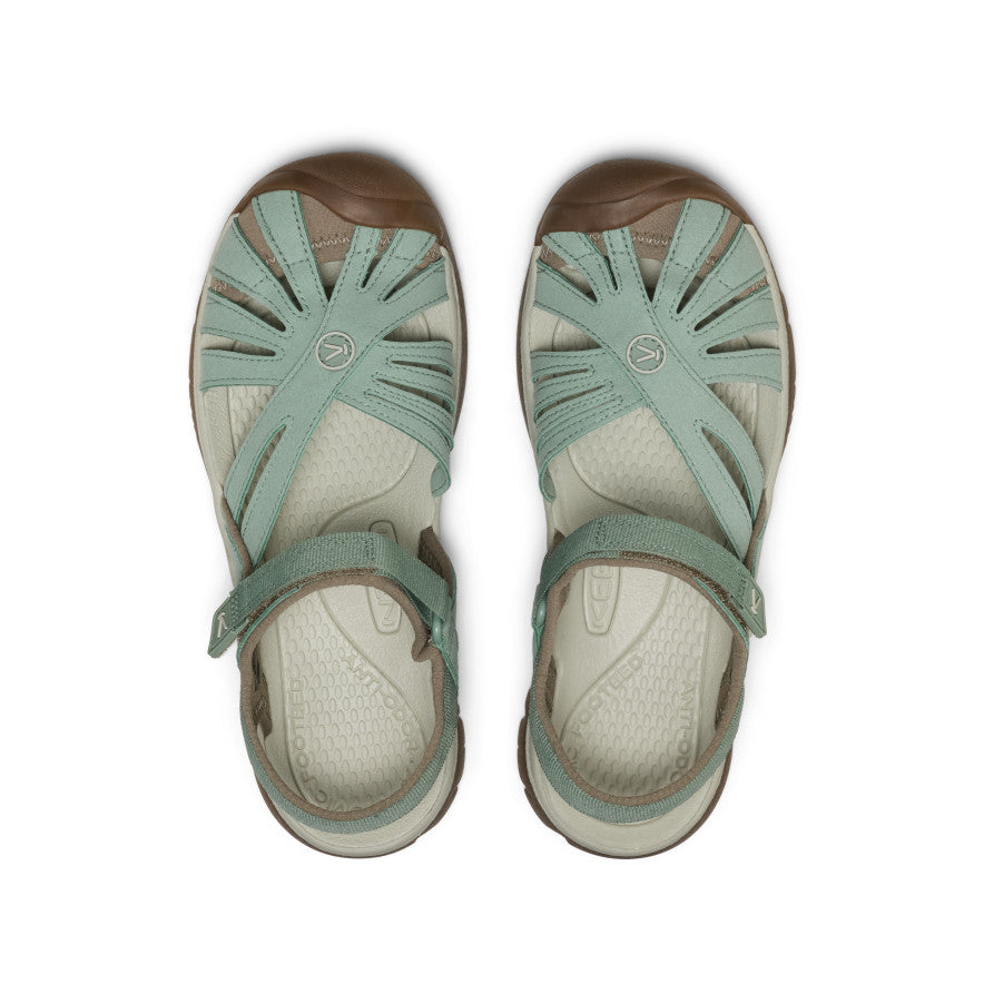 Keen Discount | Women's Rose Sandal Lily Pad