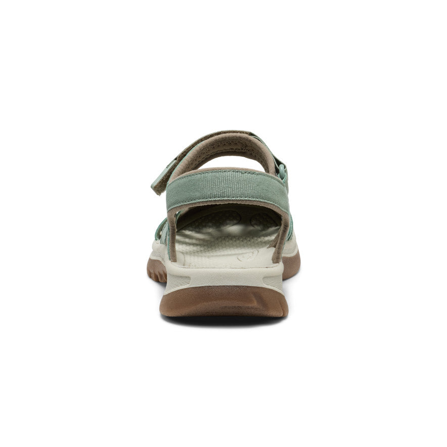 Keen Discount | Women's Rose Sandal Lily Pad