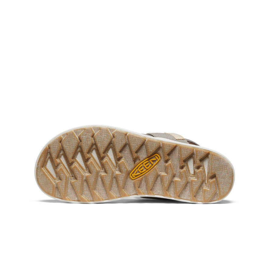 Keen On sale | Women's Elle Backstrap Sandal Brindle/Birch