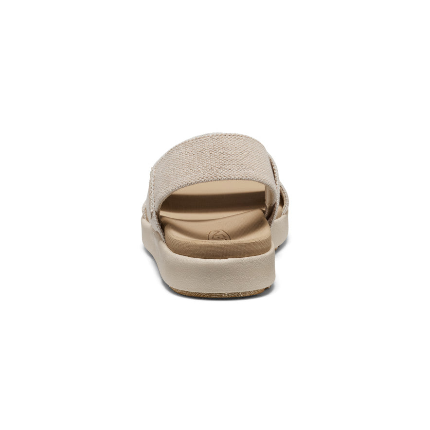 Keen Hot style | Women's Elle Backstrap Sandal Birch/Safari