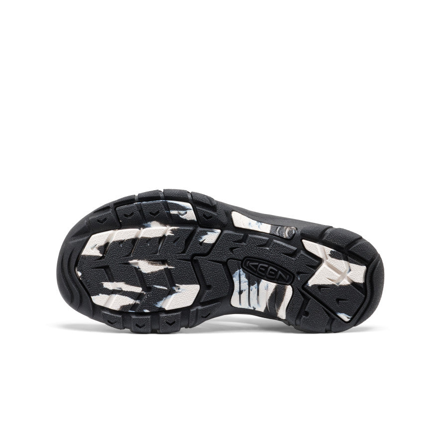 Keen Near Me | Women's Newport Retro Black/Gingham