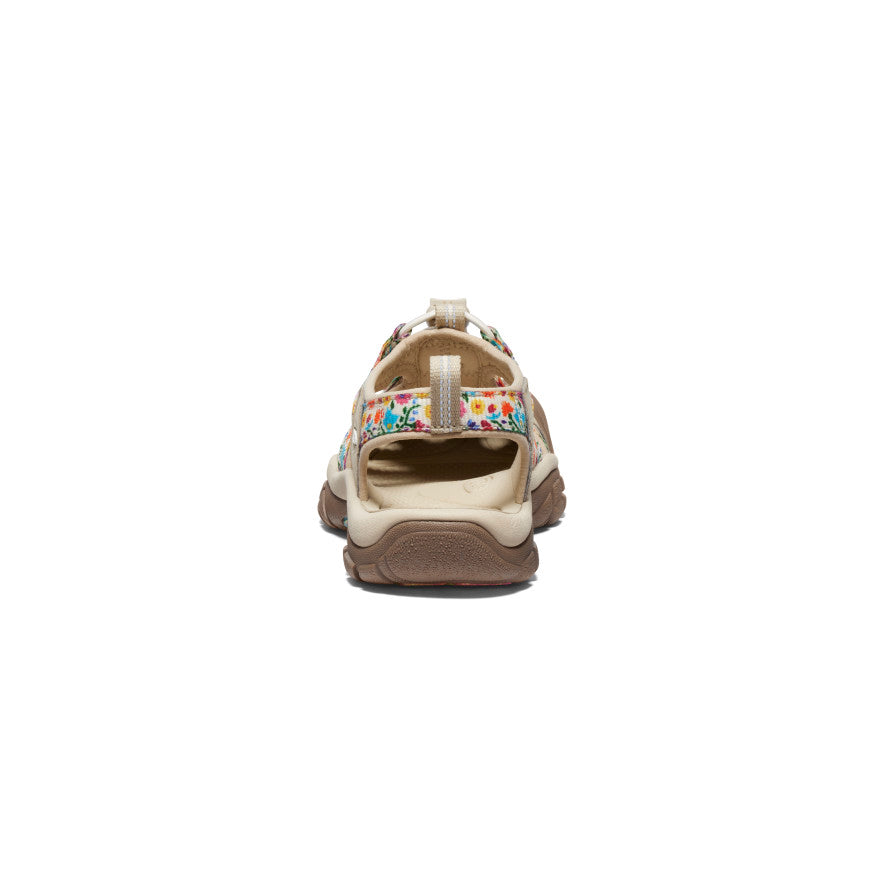 Keen | Women's Newport Retro Multi/Safari
