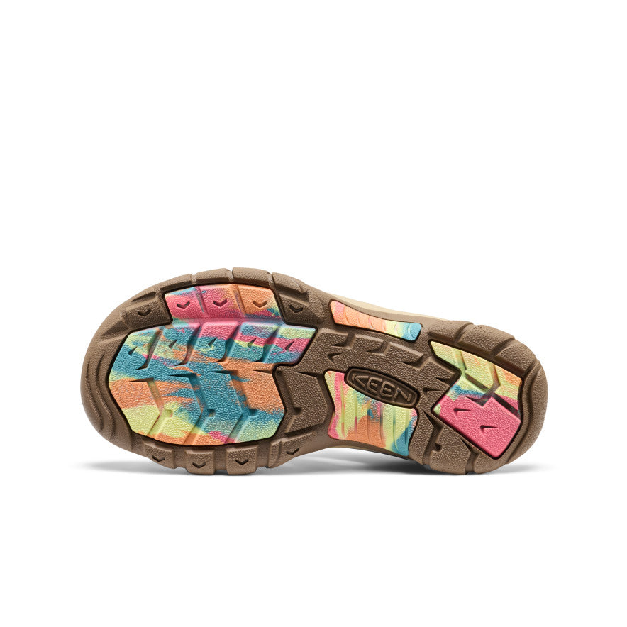 Keen Online | Women's Newport Retro Multi/Gingham