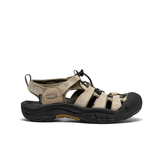 Keen Sale | Women's Newport Retro Sandal x Gramicci Gramicci Hemp