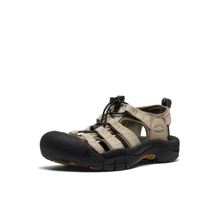 Keen Sale | Women's Newport Retro Sandal x Gramicci Gramicci Hemp
