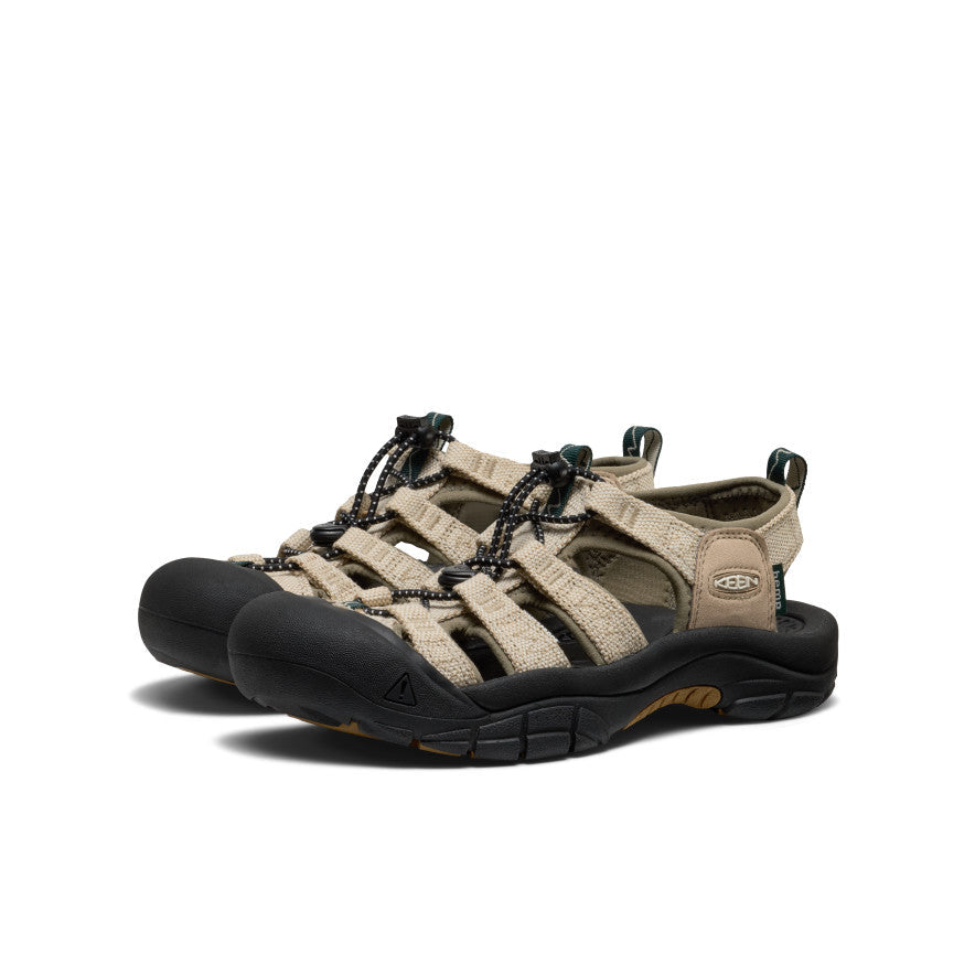 Keen Sale | Women's Newport Retro Sandal x Gramicci Gramicci Hemp