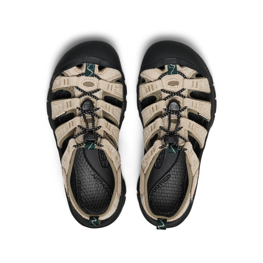 Keen Sale | Women's Newport Retro Sandal x Gramicci Gramicci Hemp