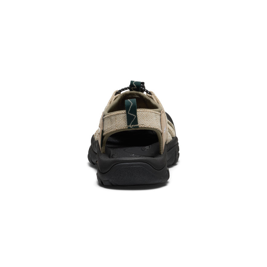 Keen Sale | Women's Newport Retro Sandal x Gramicci Gramicci Hemp